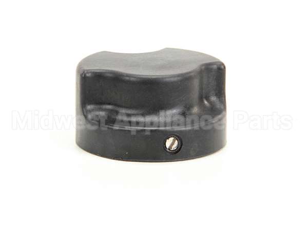 00-426745-00001 Vulcan Hart Knob,Control (Black) .344