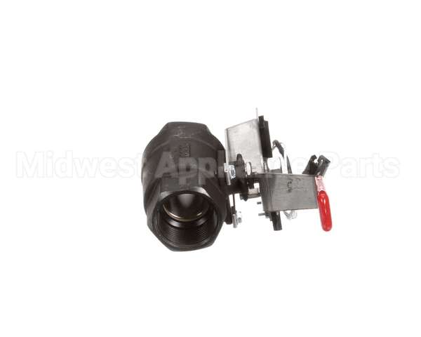 00-426803-000G9 Vulcan Hart Valve,Drain Assembly W/Magnet - Rh