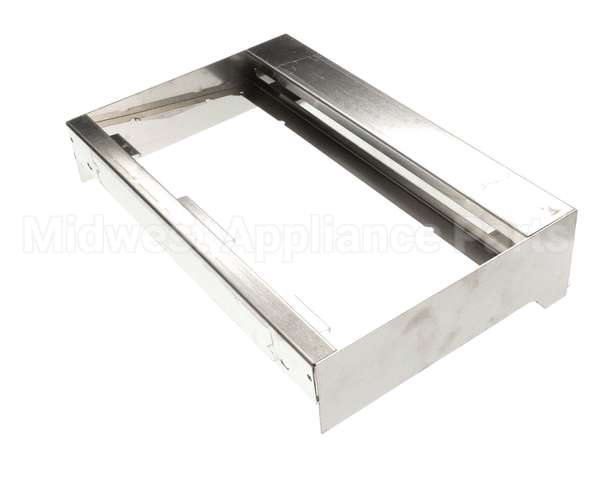 00-426806-000G1 Vulcan Hart Frame,Front Weldment. (Sgl.)