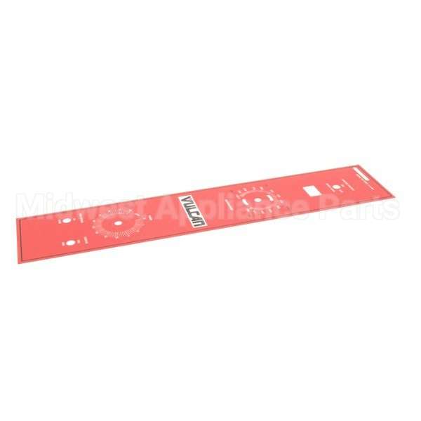 00-426855-00001 Compatible Hobart Overlay, Cont. Pan Vc4Ed -Vulcan