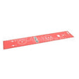 00-426855-00001 Compatible Vulcan Overlay, Cont. Pan Vc4Ed -Vulcan