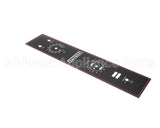 00-426856-00002 Vulcan Hart Overlay,Cont. Panel Hec5/Hec5D