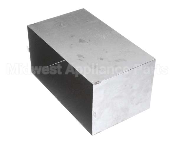 00-427082-00001 Vulcan Hart Cover,480V Trans