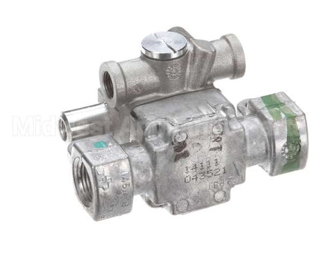 00-427083-00001 Vulcan Hart Valve,Safety Shut-Off (Std.)
