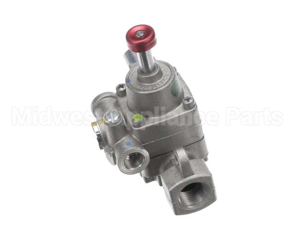 00-427083-00002 Vulcan Hart Valve,Safety Shut-Off (Extd)