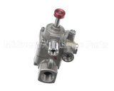 00-427083-00002 Vulcan Hart Valve,Safety Shut-Off (Extd)