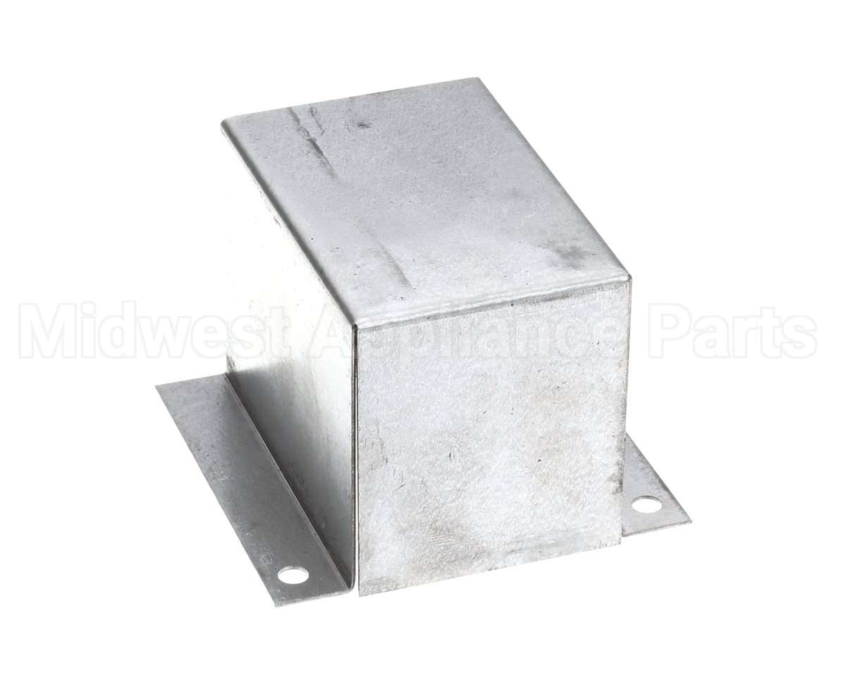 00-427617-00001 Vulcan Hart Deflector,Flue