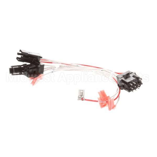 00-427753-000G2 Compatible Vulcan Harnessassy., Interface (Ccs)