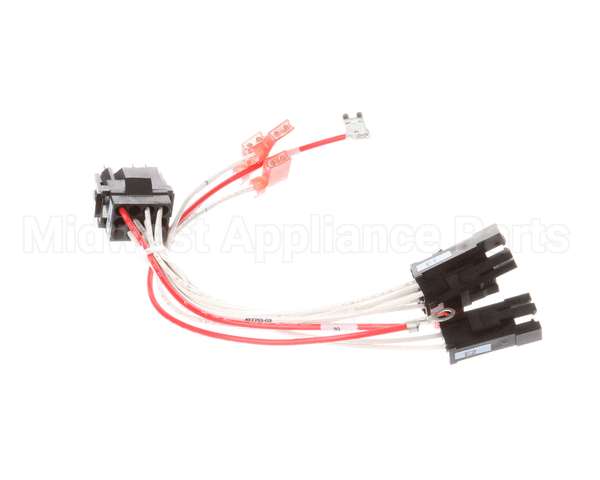 00-427753-000G2 Vulcan Hart Harness Assembly,Interface (Ccs)