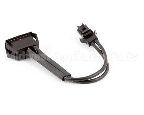 00-427755-000G1 Vulcan Hart Harness Assembly,Power Switch