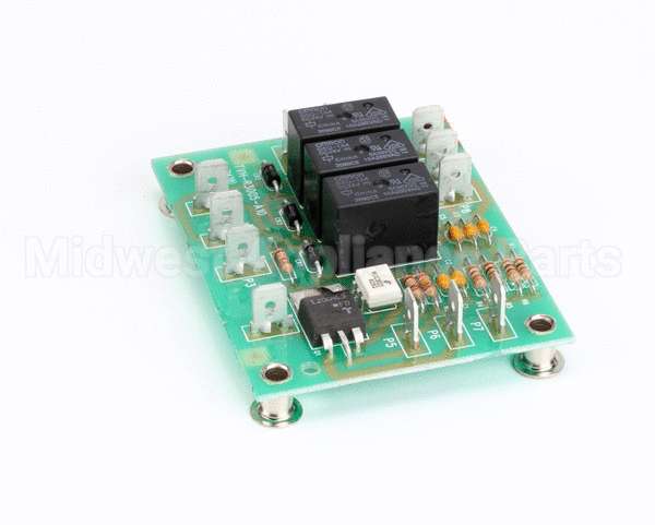 00-427759-00001 Vulcan Hart Control,Interface