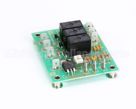 00-427759-00001 Vulcan Hart Control,Interface