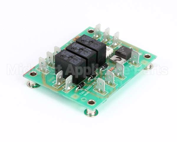 00-427759-00001 Vulcan Hart Control,Interface