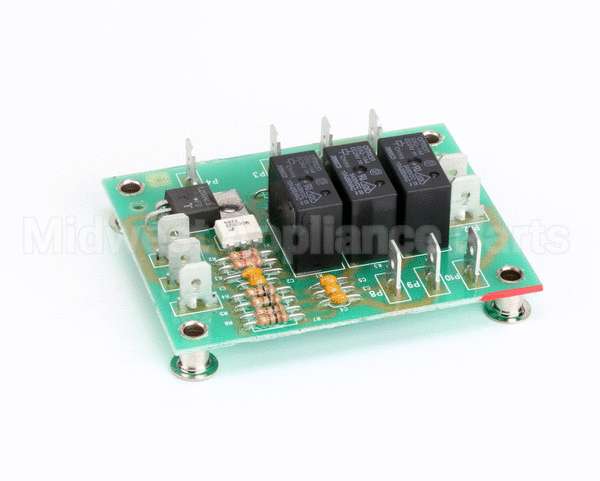 00-427759-00001 Vulcan Hart Control,Interface