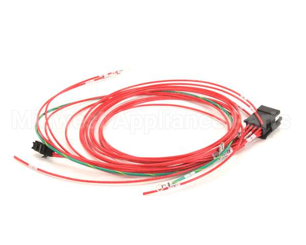 00-427854-000G1 Vulcan Hart Harness, Asm-Solid State Gas