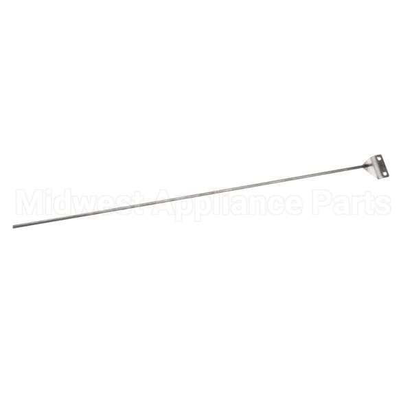 00-428023-000G2 Compatible Vulcan Hinge, Assembly