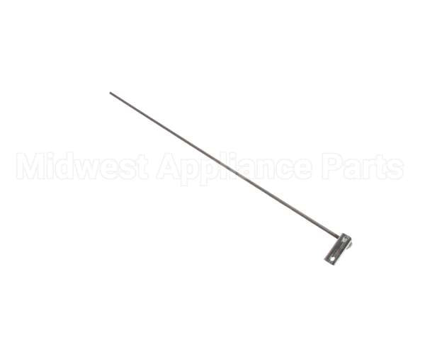 00-428023-000G2 Vulcan Hart Hinge, Assembly