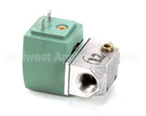 00-428045-00003 Vulcan Hart Valve,Solenoid, 24/60, 22/50 V