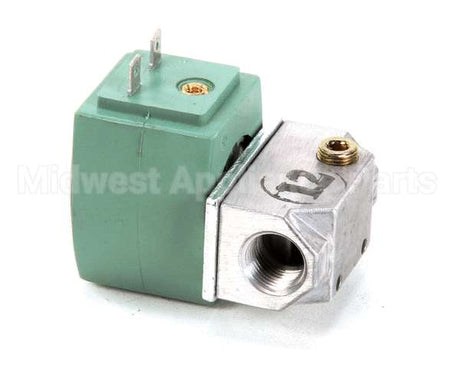 00-428045-00003 Vulcan Hart Valve,Solenoid, 24/60, 22/50 V