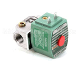 00-428045-00003 Vulcan Hart Valve,Solenoid, 24/60, 22/50 V