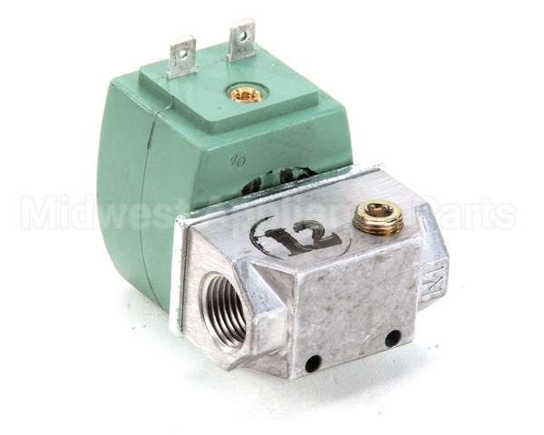 00-428045-00003 Vulcan Hart Valve,Solenoid, 24/60, 22/50 V