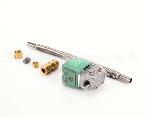 00-428067-000G1 Vulcan Hart Kit,Rs Solenoid,110V