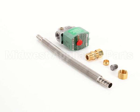 00-428067-000G1 Vulcan Hart Kit,Rs Solenoid,110V