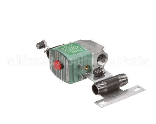 00-428067-000G3 Vulcan Hart I,Kit,Rs Solenoid,24V