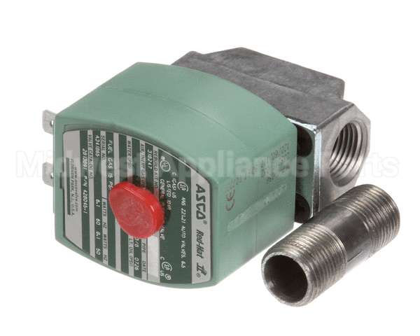 00-428067-000G4 Vulcan Hart I,Kit - Rs Solenoid 110V H.d.