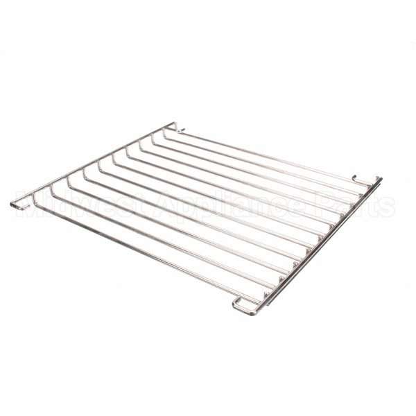 00-428104-00001 Compatible Vulcan Guide, Rack L.h