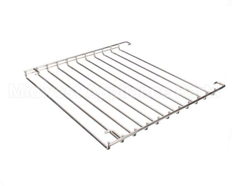 00-428104-00001 Vulcan Hart Guide,Rack L.h.