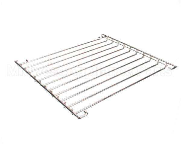 00-428104-00001 Vulcan Hart Guide,Rack L.h.