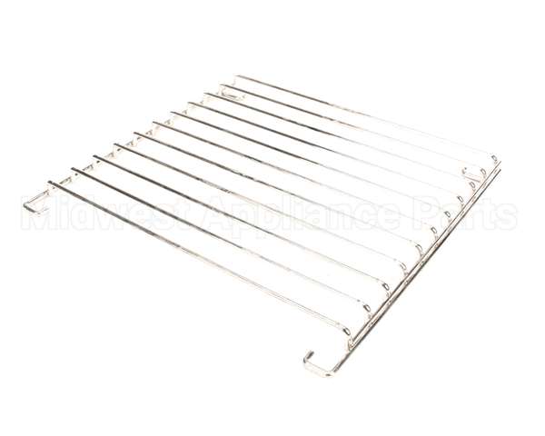 00-428104-00002 Vulcan Hart Guide,Rack R.h.