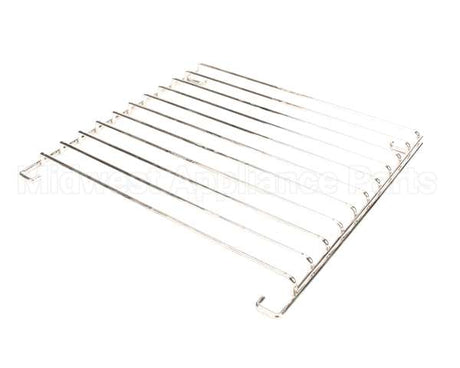 00-428104-00002 Vulcan Hart Guide,Rack R.h.