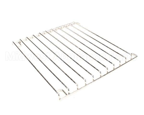 00-428104-00002 Vulcan Hart Guide,Rack R.h.