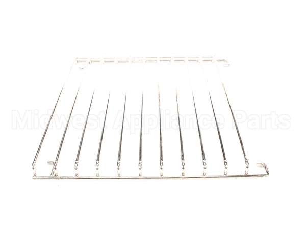 00-428104-00002 Vulcan Hart Guide,Rack R.h.