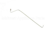 00-428112-000G1 Vulcan Hart Tube,Assembly, Rear 90 Series