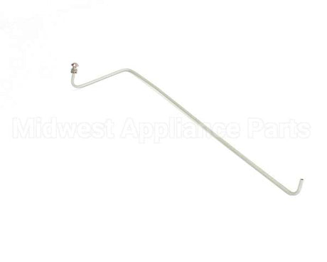 00-428112-000G1 Vulcan Hart Tube,Assembly, Rear 90 Series