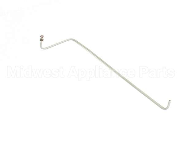 00-428112-000G1 Vulcan Hart Tube,Assembly, Rear 90 Series