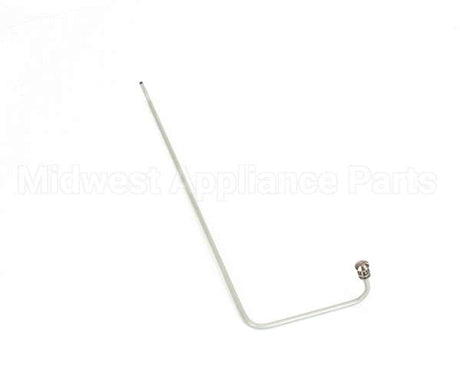 00-428112-000G1 Vulcan Hart Tube,Assembly, Rear 90 Series