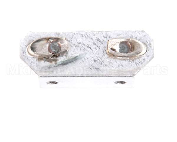 00-428179-000G1 Vulcan Hart Bracket,Mounting, Kick Panel Assembly.