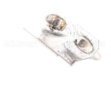 00-428179-000G1 Vulcan Hart Bracket,Mounting, Kick Panel Assembly.