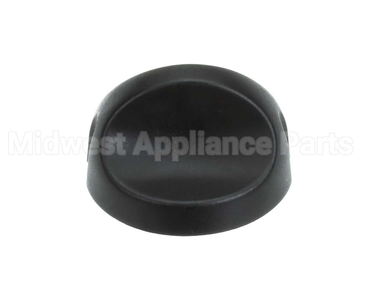 00-428300-00001 Hobart Knob, Open Burner