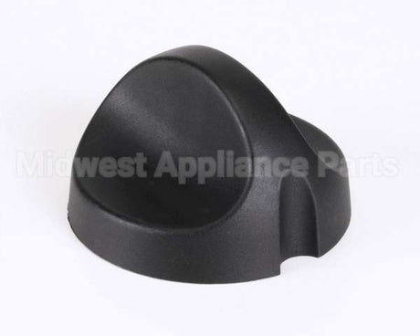 00-428300-00001 Vulcan Hart Knob, 2.75 Dia