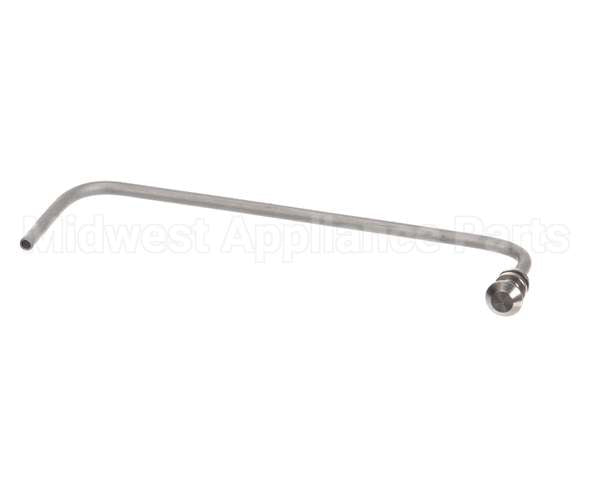 00-428414-000G1 Vulcan Hart Tube,Pilot Griddle Assembly - Std.