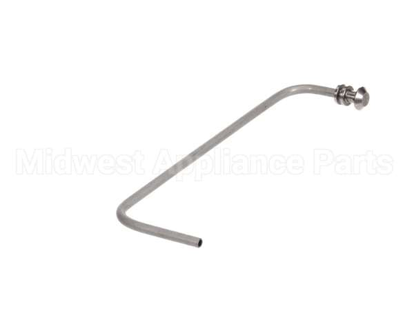00-428414-000G1 Vulcan Hart Tube,Pilot Griddle Assembly - Std.