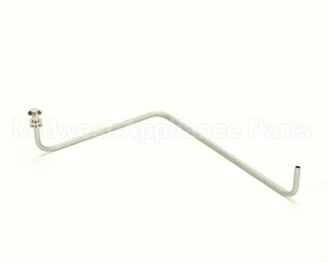 00-428416-000G1 Vulcan Hart Tube,Pilot Left Assembly (Front)