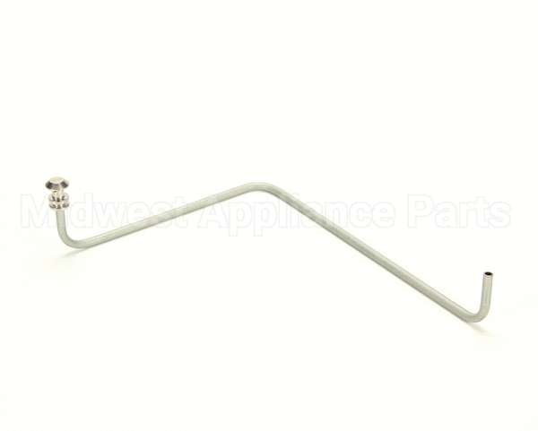 00-428416-000G1 Vulcan Hart Tube,Pilot Left Assembly (Front)