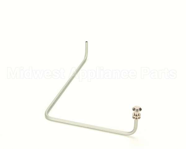 00-428416-000G1 Vulcan Hart Tube,Pilot Left Assembly (Front)