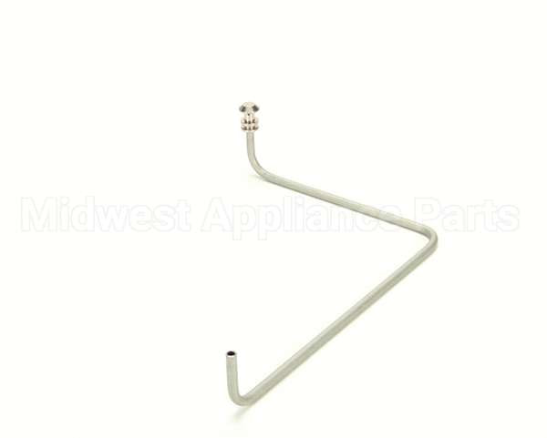 00-428416-000G1 Vulcan Hart Tube,Pilot Left Assembly (Front)